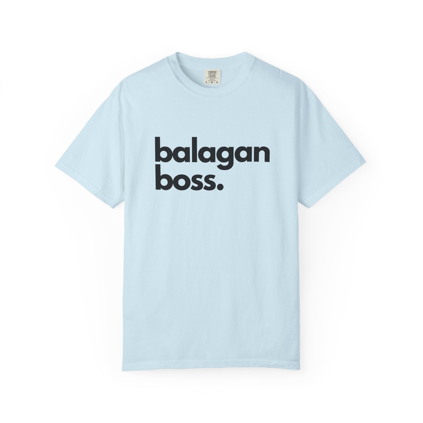 Balagan Boss T-Shirt