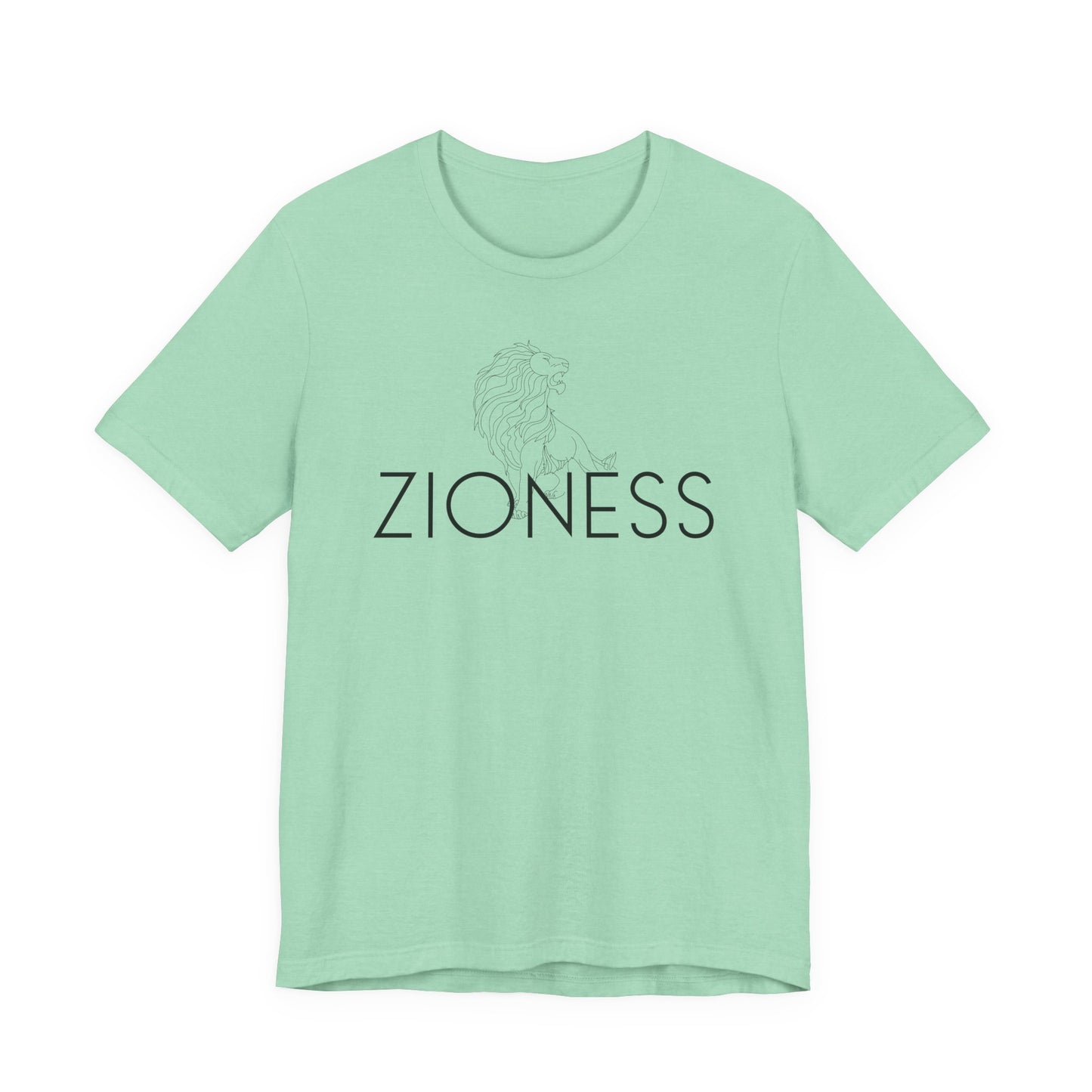 Zioness T-Shirt