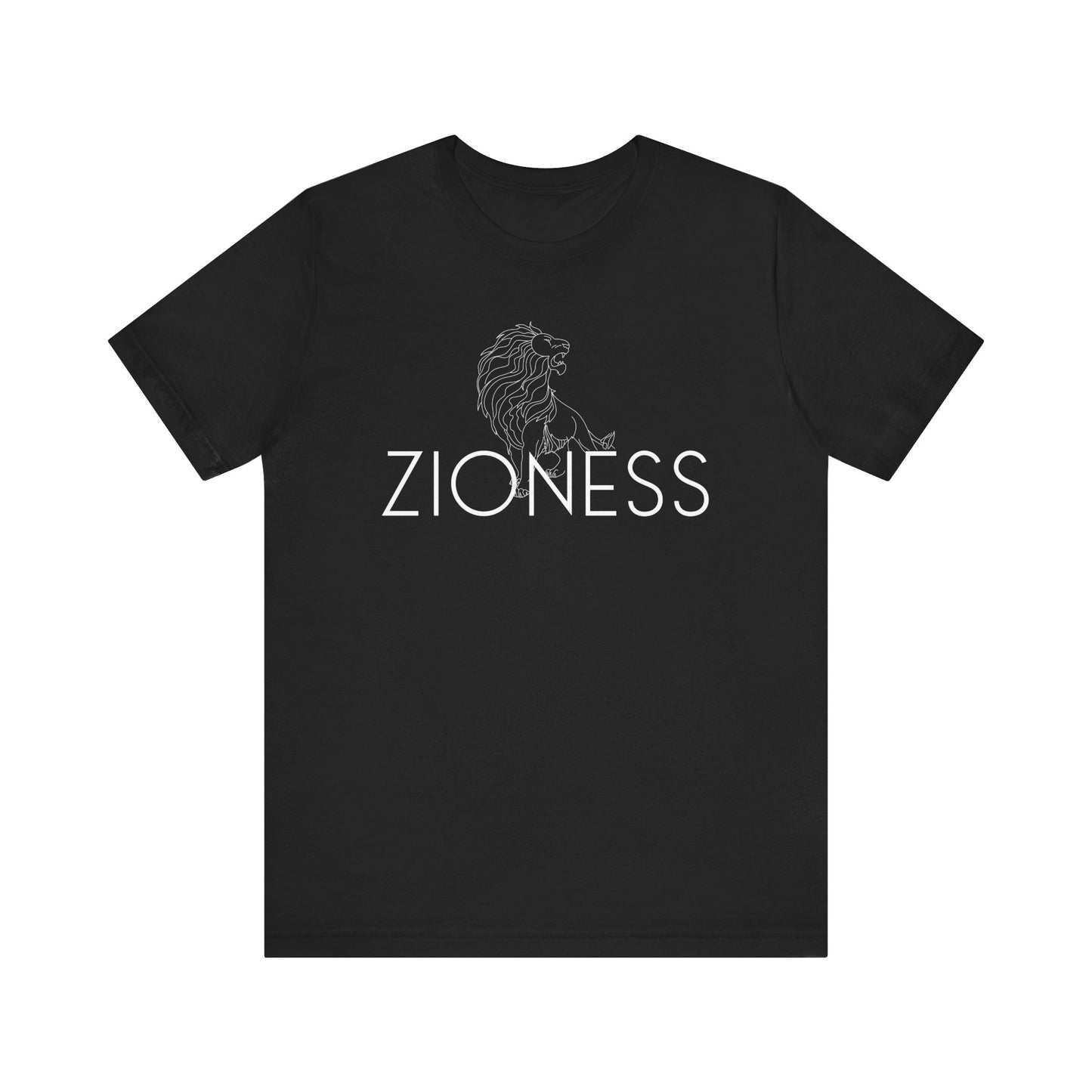 Zioness T-Shirt