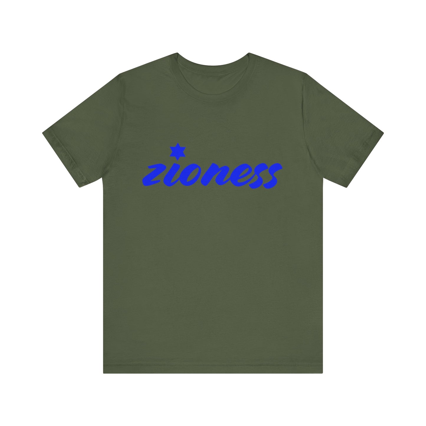 Zioness T-Shirt