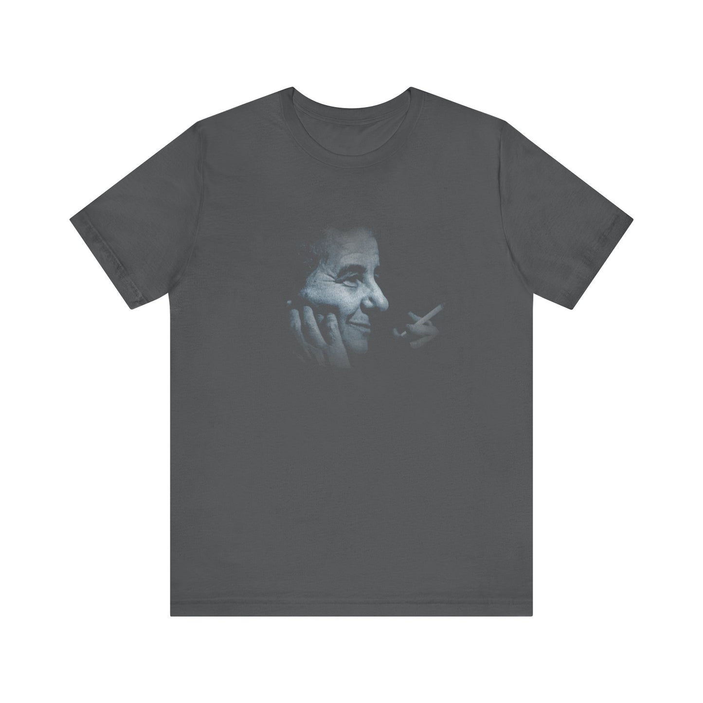 Golda Meir T-Shirt (unisex)