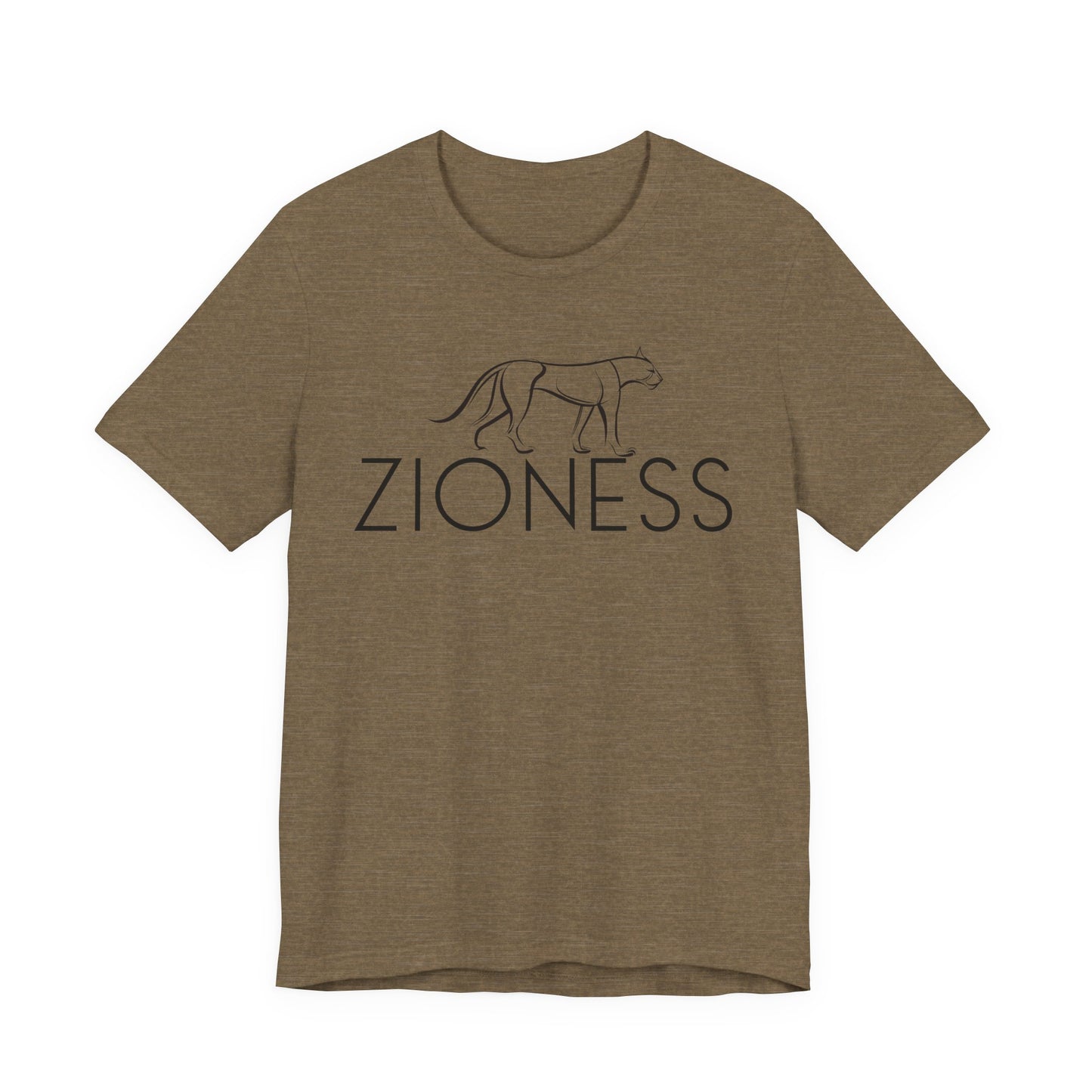 Zioness T-Shirt