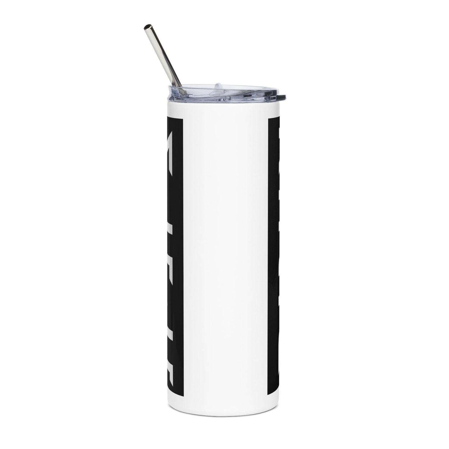 Zionist Hebrew Tumbler, 20oz