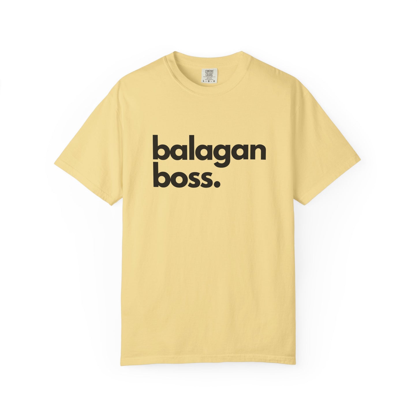 Balagan Boss T-Shirt