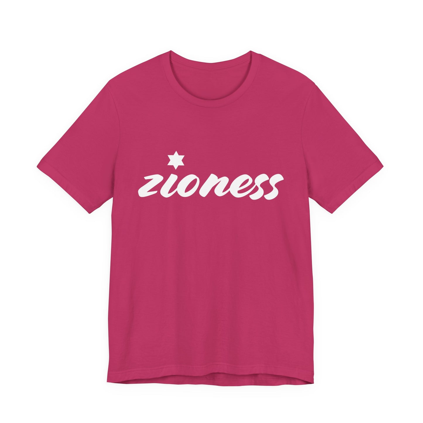 Zioness T-Shirt