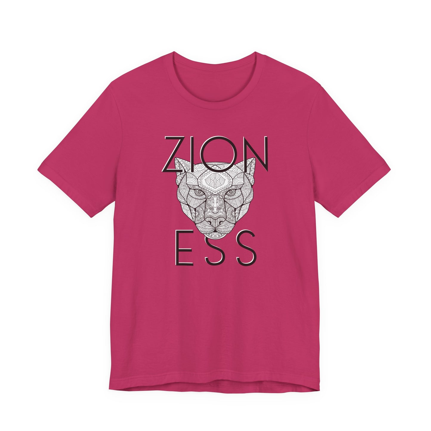 Zioness T-Shirt