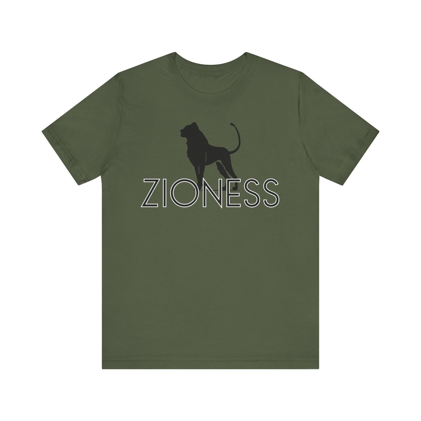 Zioness T-Shirt