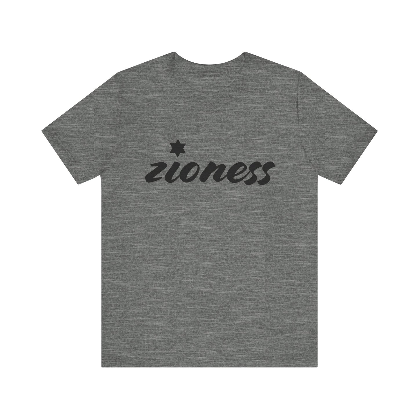 Zioness T-Shirt