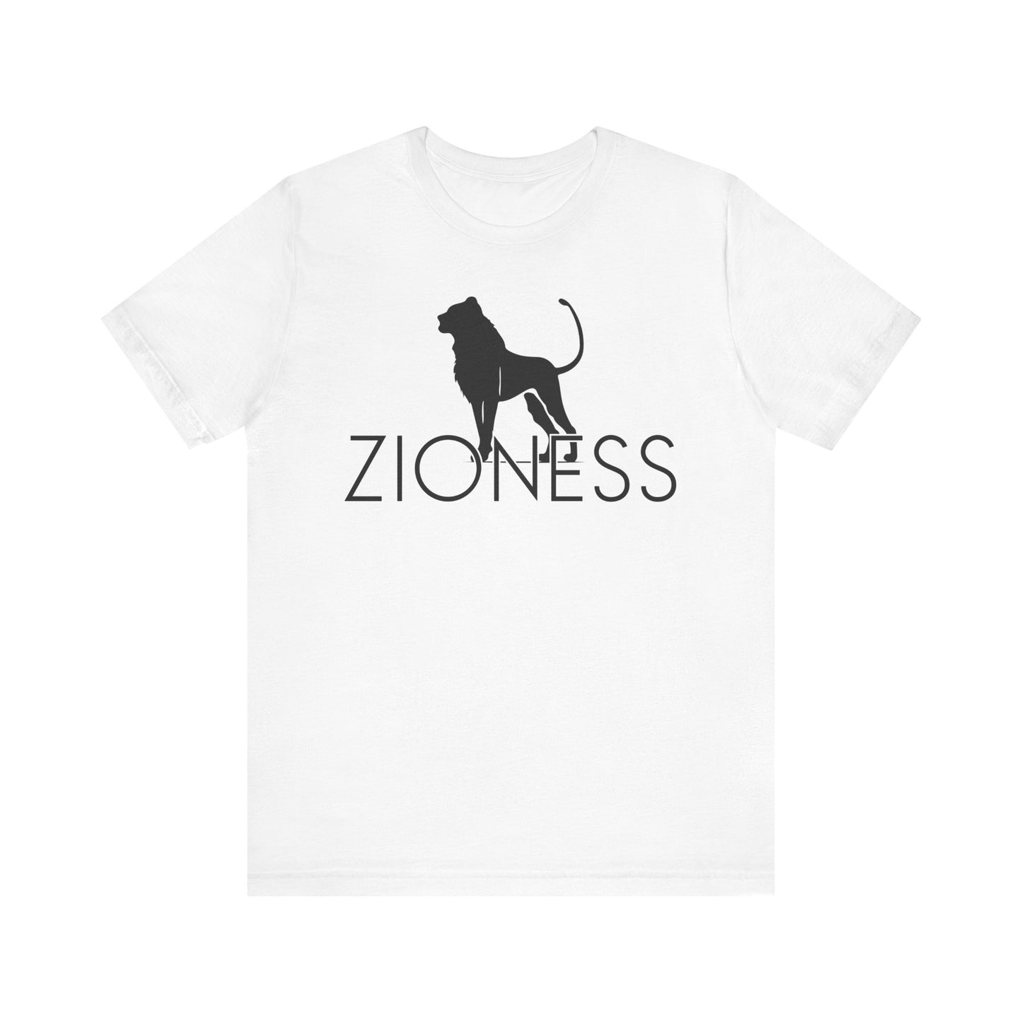 Zioness T-Shirt