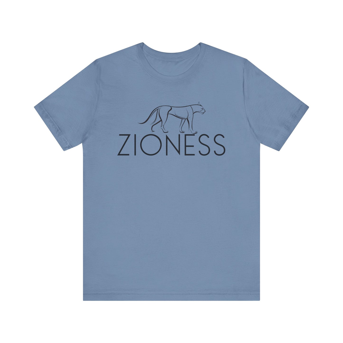 Zioness T-Shirt
