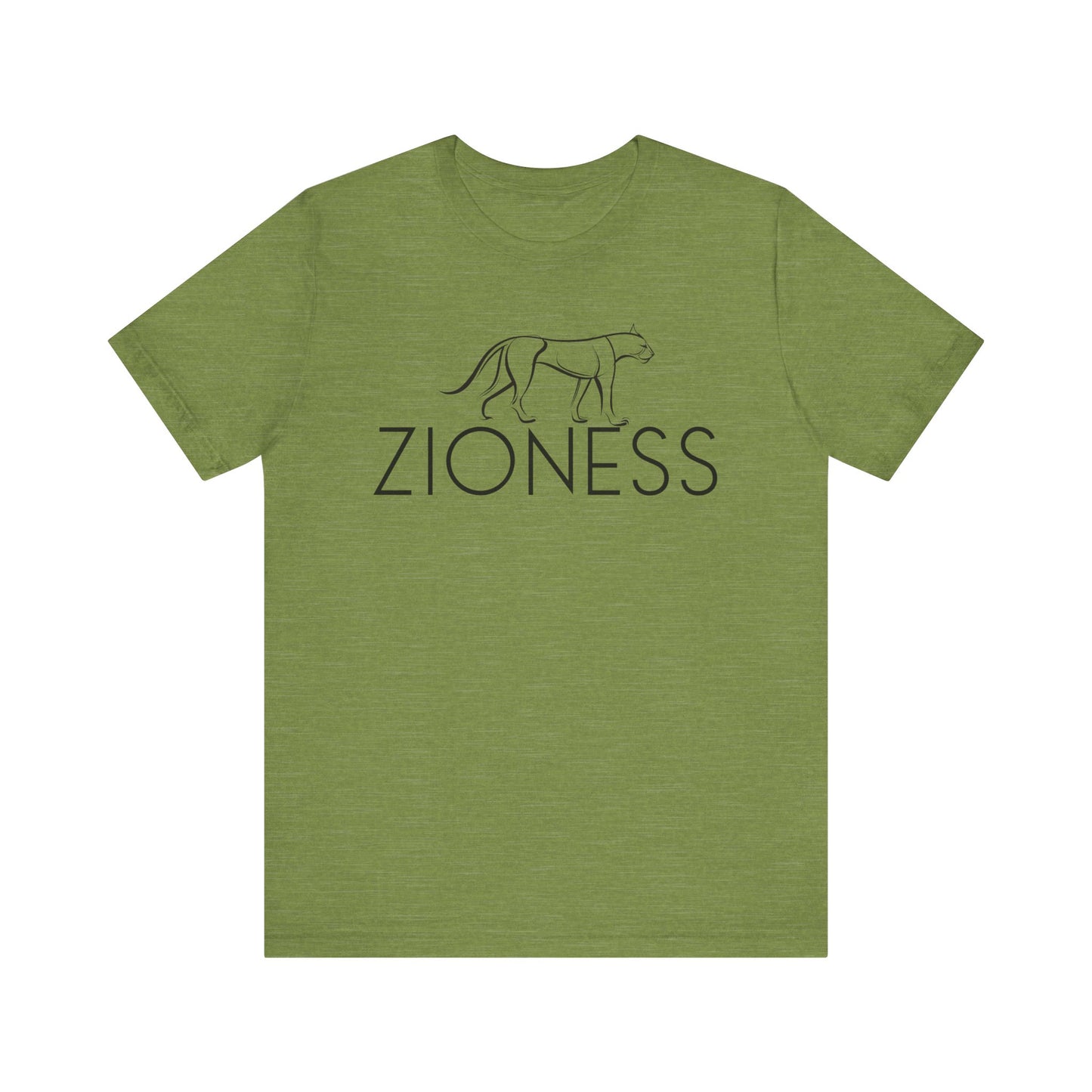 Zioness T-Shirt