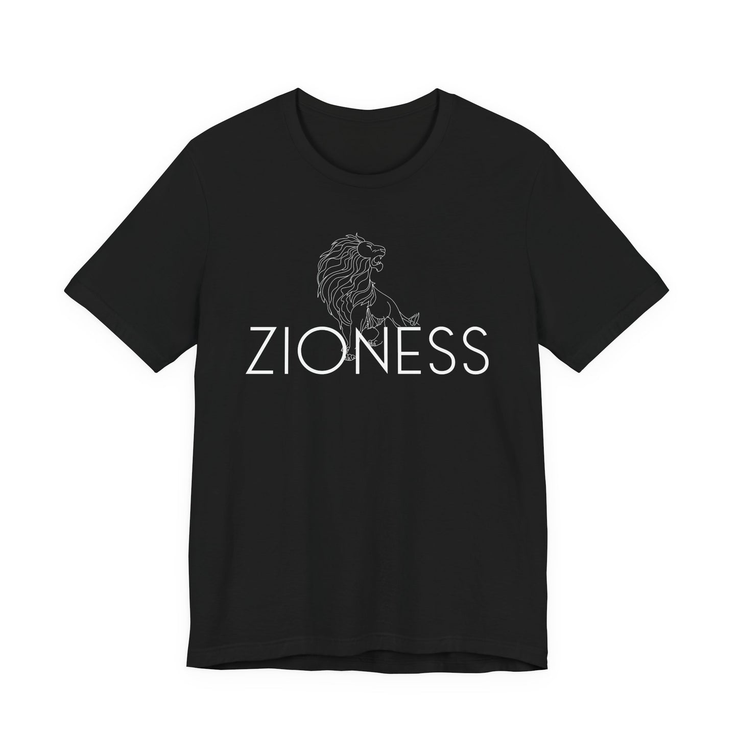 Zioness T-Shirt