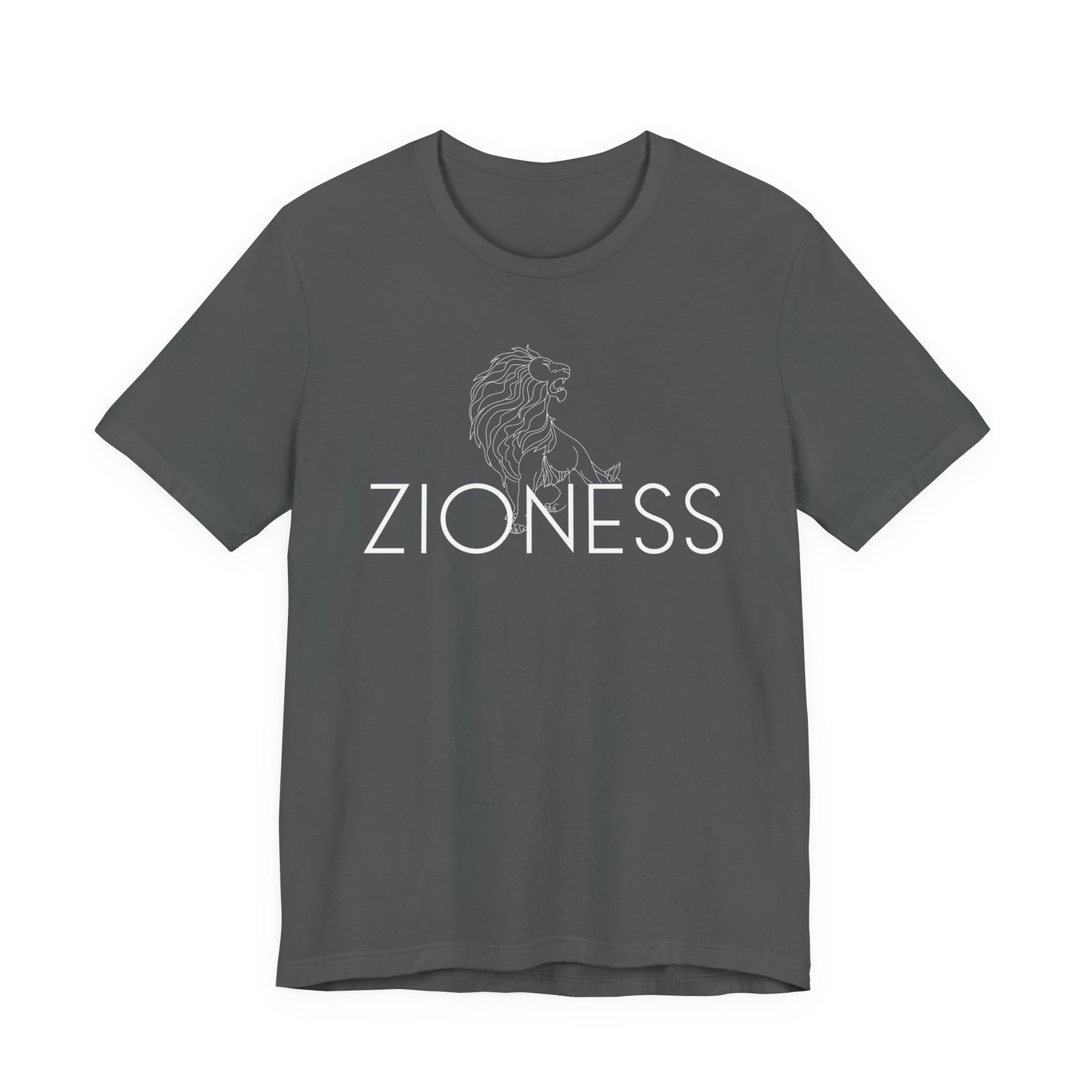Zioness T-Shirt