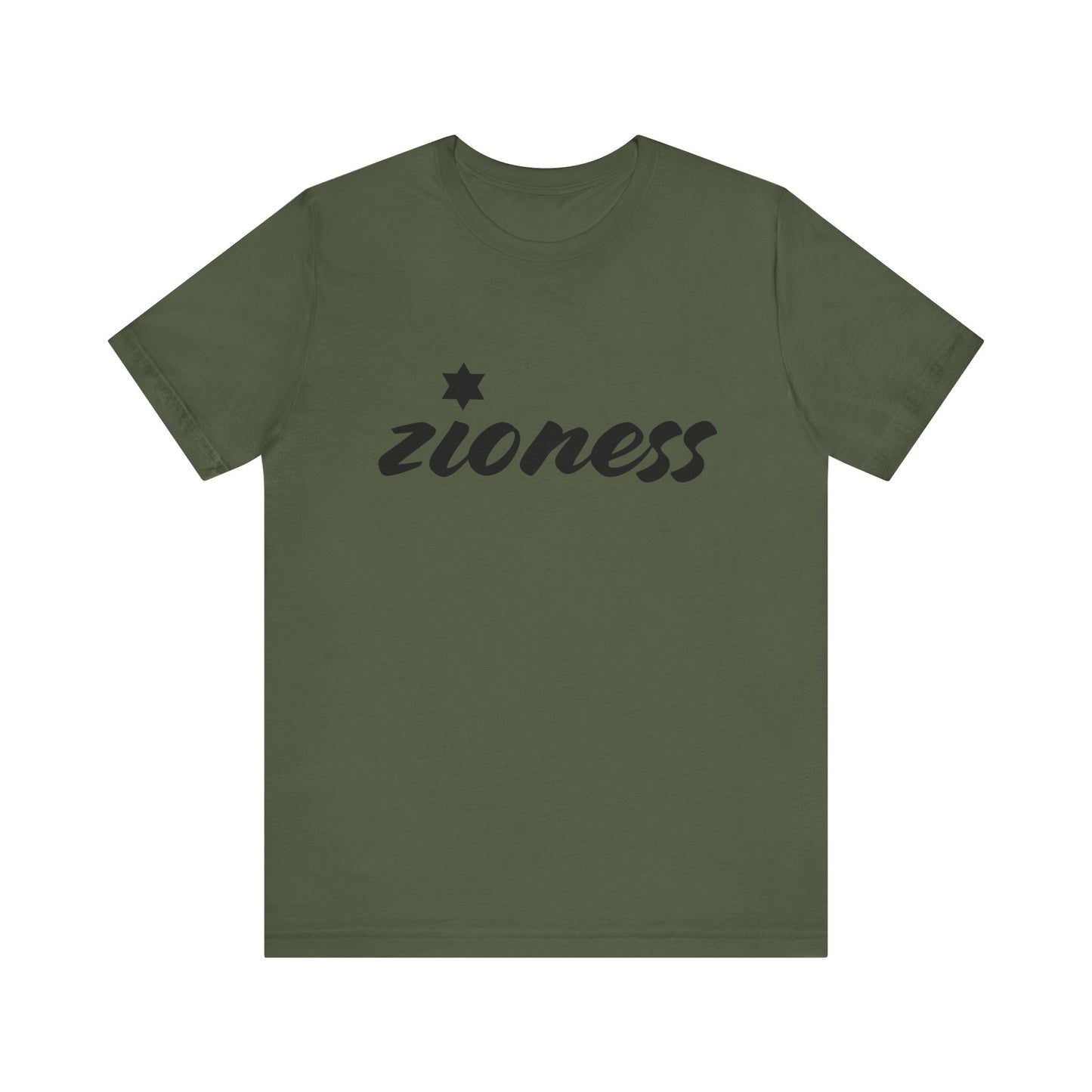 Zioness T-Shirt