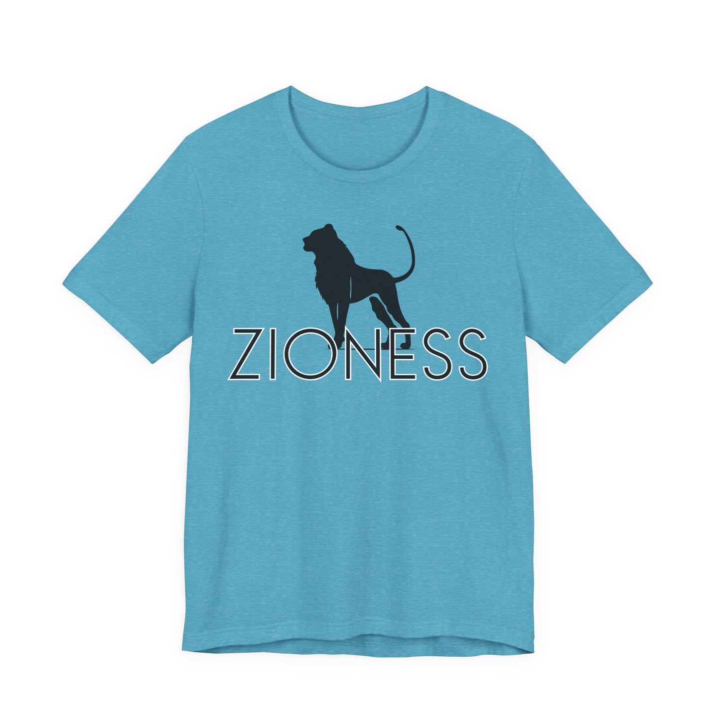 Zioness T-Shirt