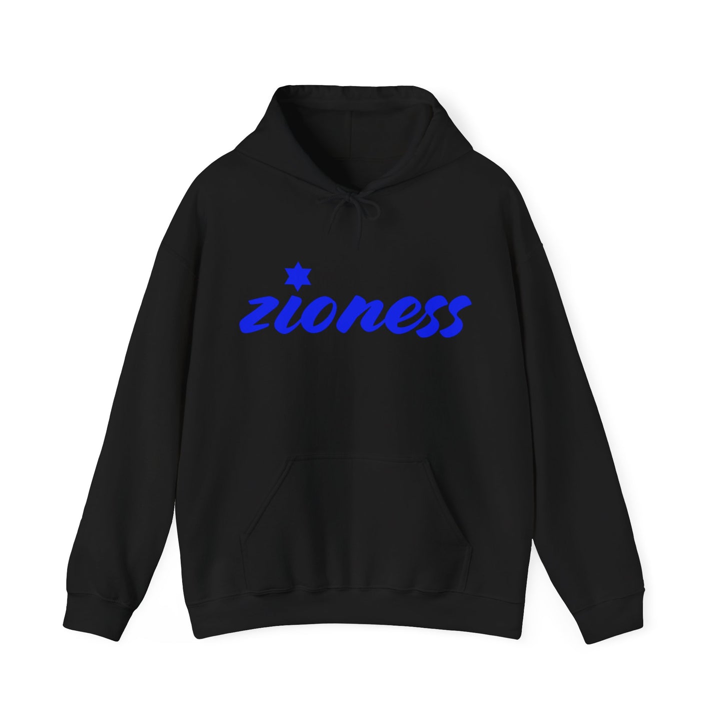 Zioness Hoodie | Zionist Hoodie | Israel Hoodie | Jewish Gift | Jewish Mom Gift | Jewish Dad Gift | Gift For Jewish Woman | Israeli Shirt