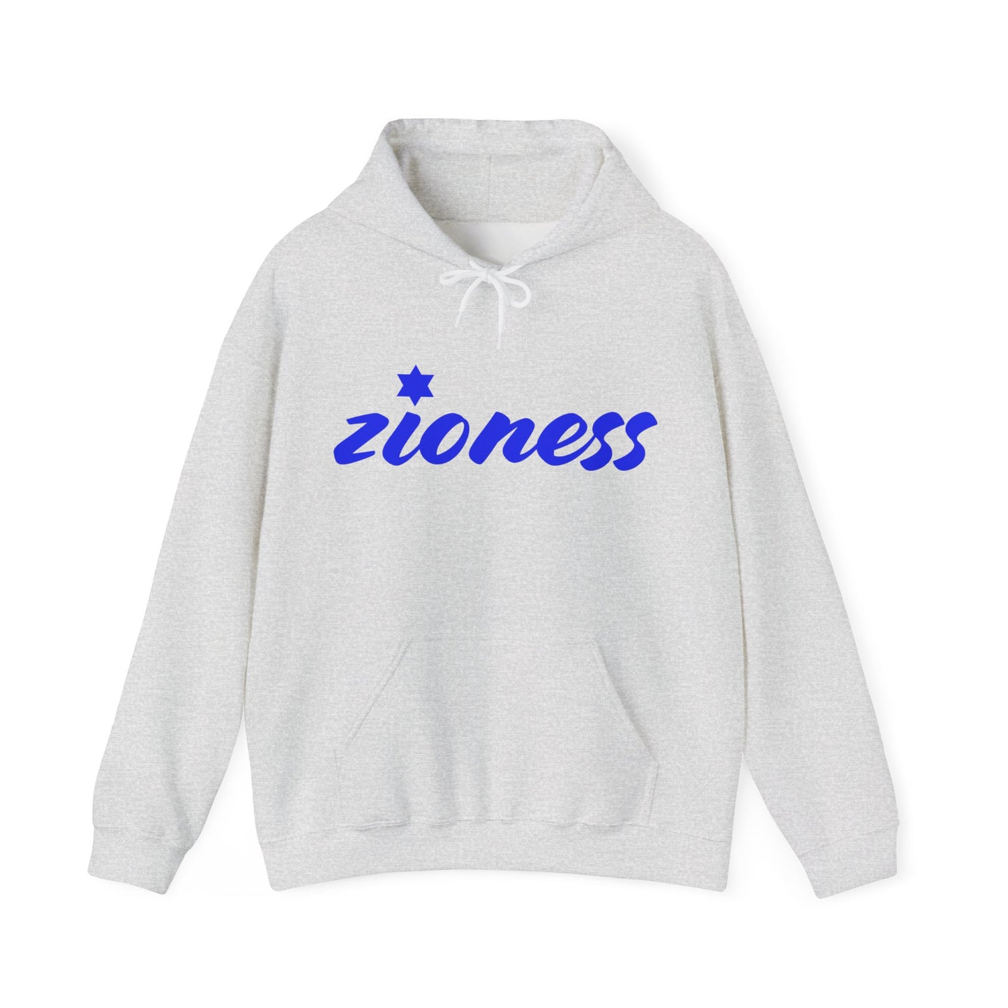 Zioness Hoodie | Zionist Hoodie | Israel Hoodie | Jewish Gift | Jewish Mom Gift | Jewish Dad Gift | Gift For Jewish Woman | Israeli Shirt