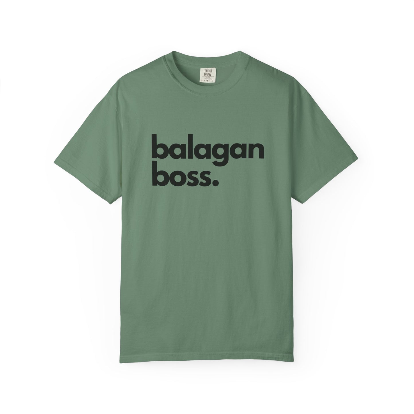 Balagan Boss T-Shirt