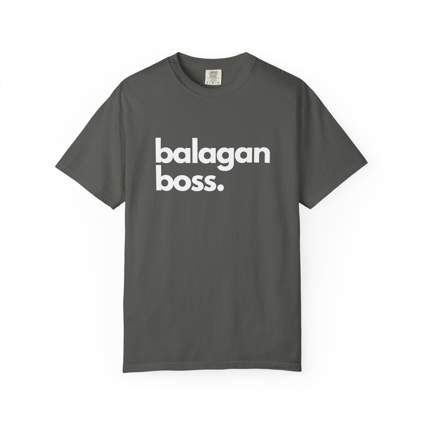 Balagan Boss T-Shirt