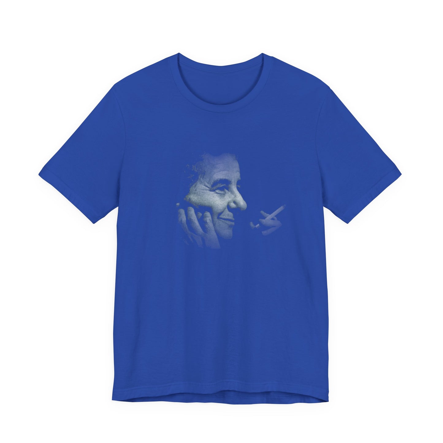 Golda Meir T-Shirt (unisex)