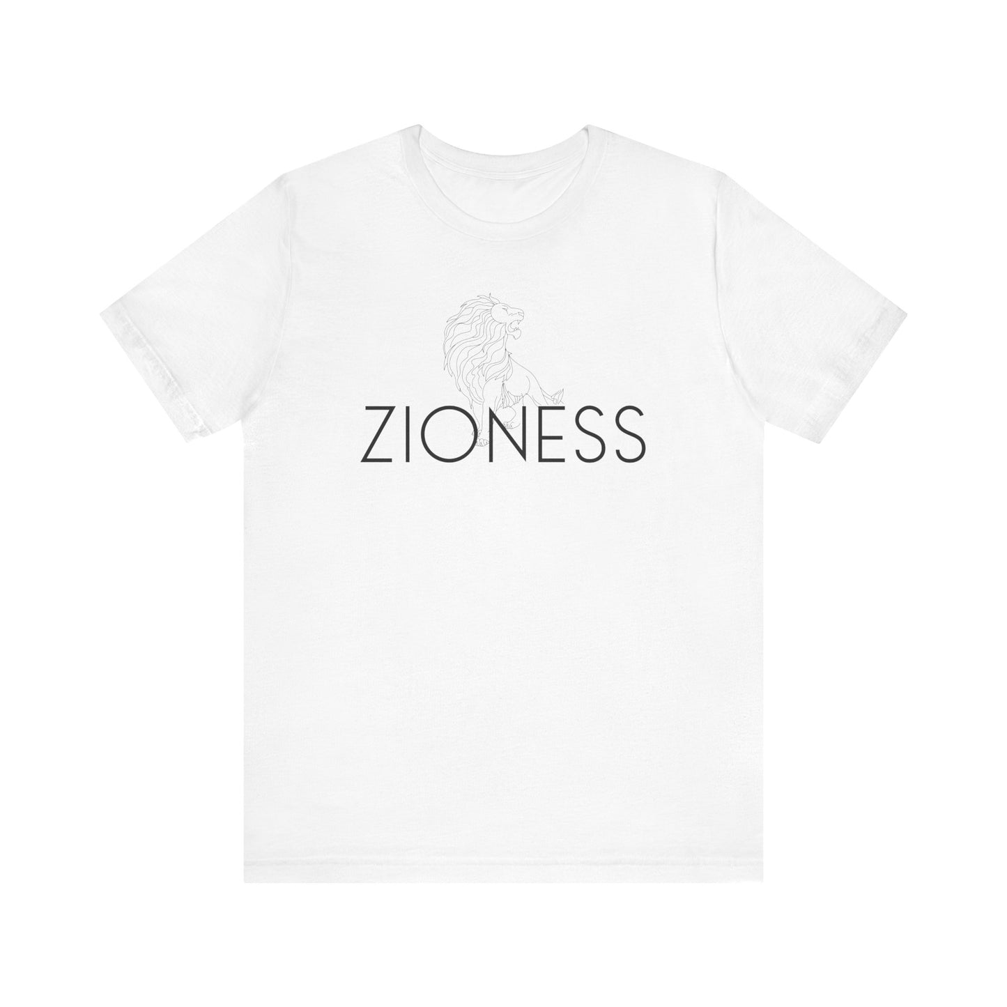 Zioness T-Shirt