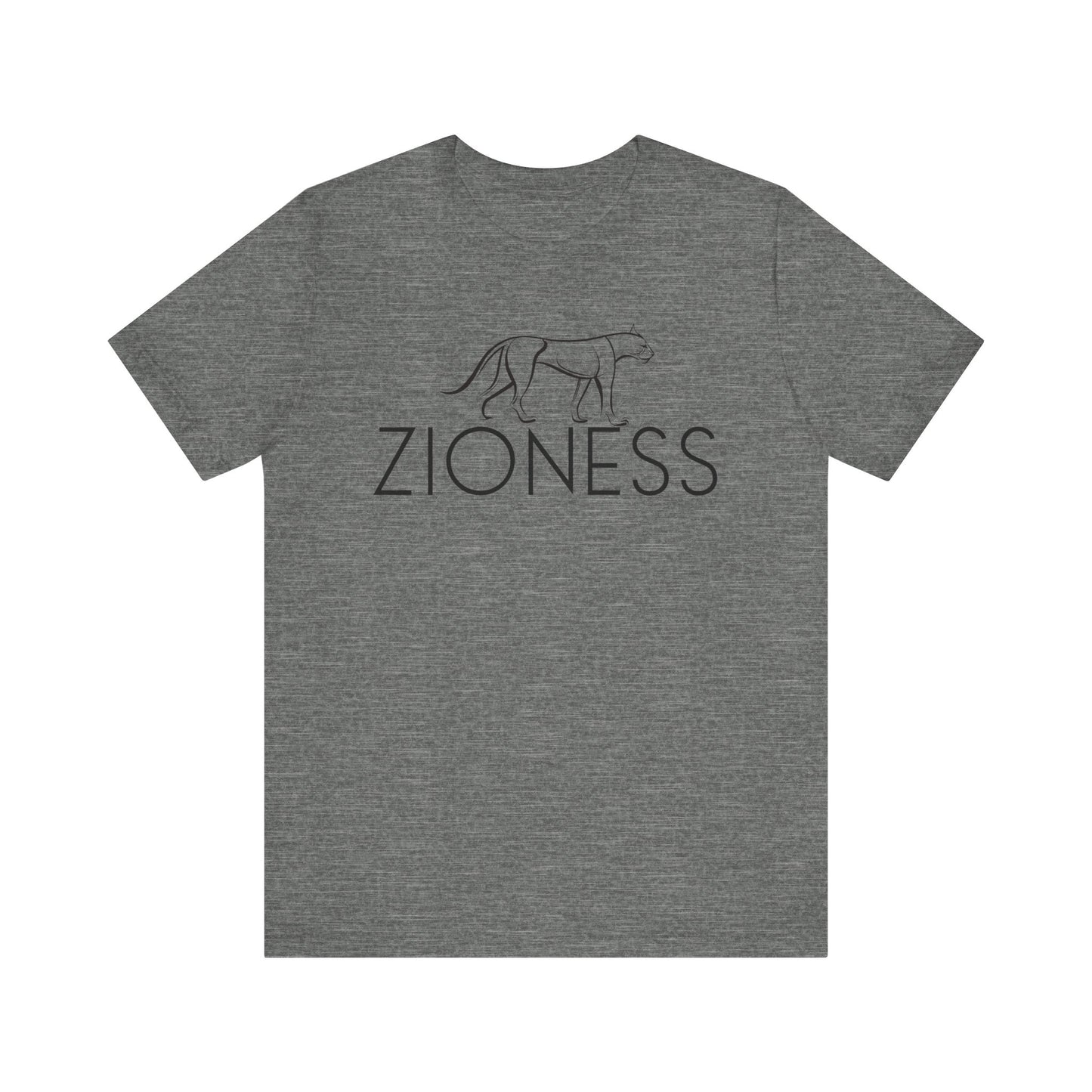 Zioness T-Shirt