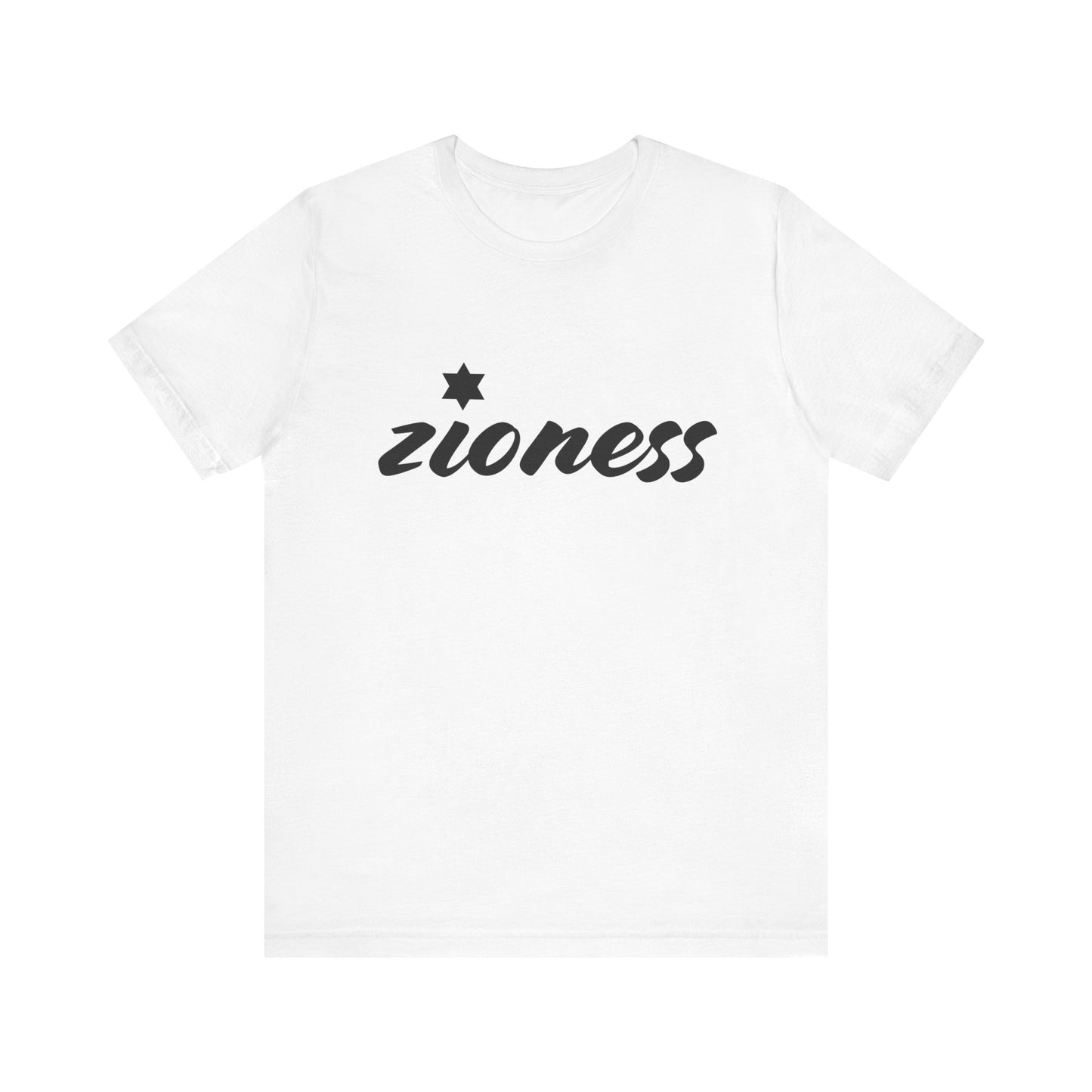 Zioness T-Shirt