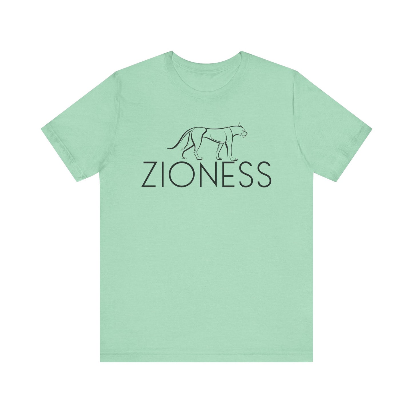 Zioness T-Shirt