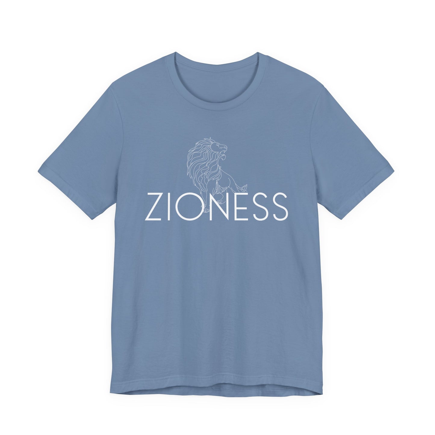 Zioness T-Shirt