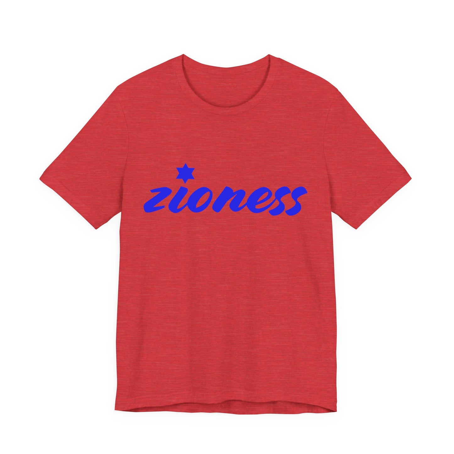 Zioness T-Shirt