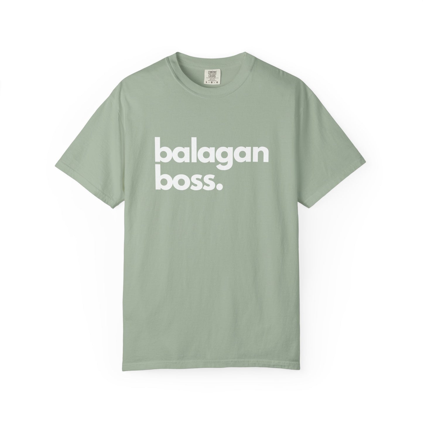 Balagan Boss T-Shirt