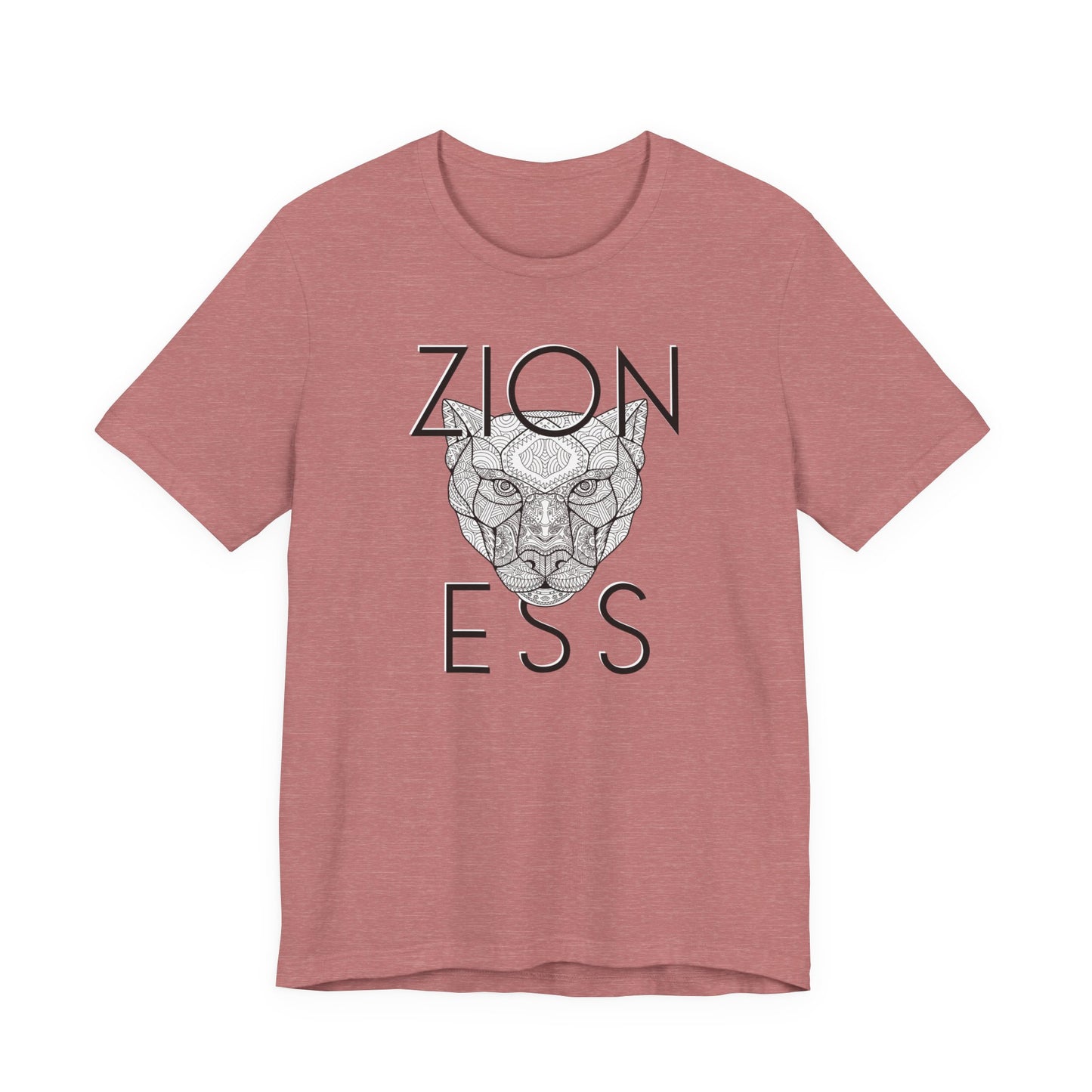 Zioness T-Shirt