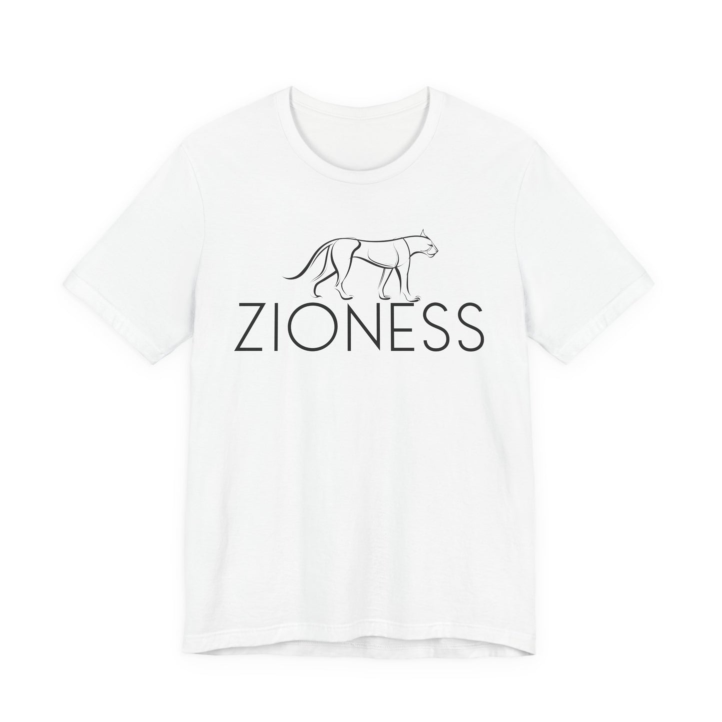 Zioness T-Shirt