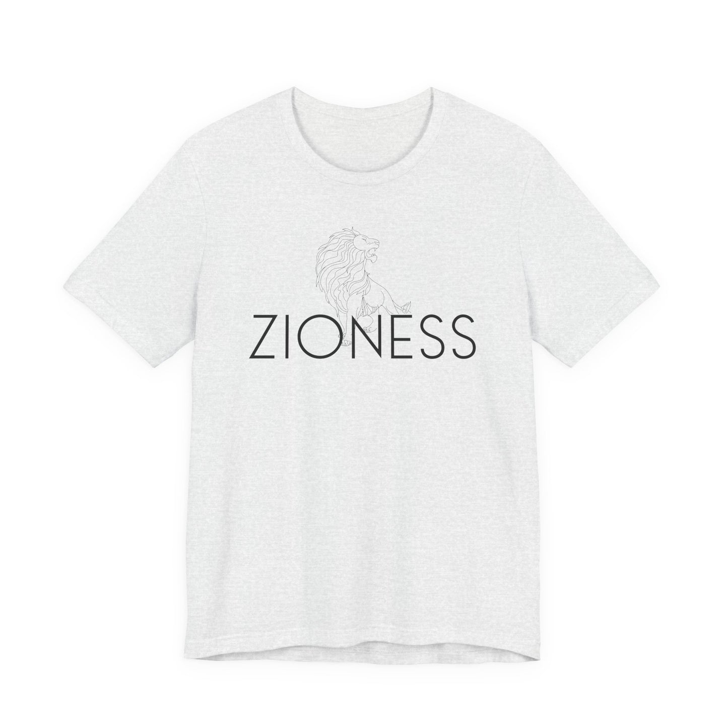 Zioness T-Shirt