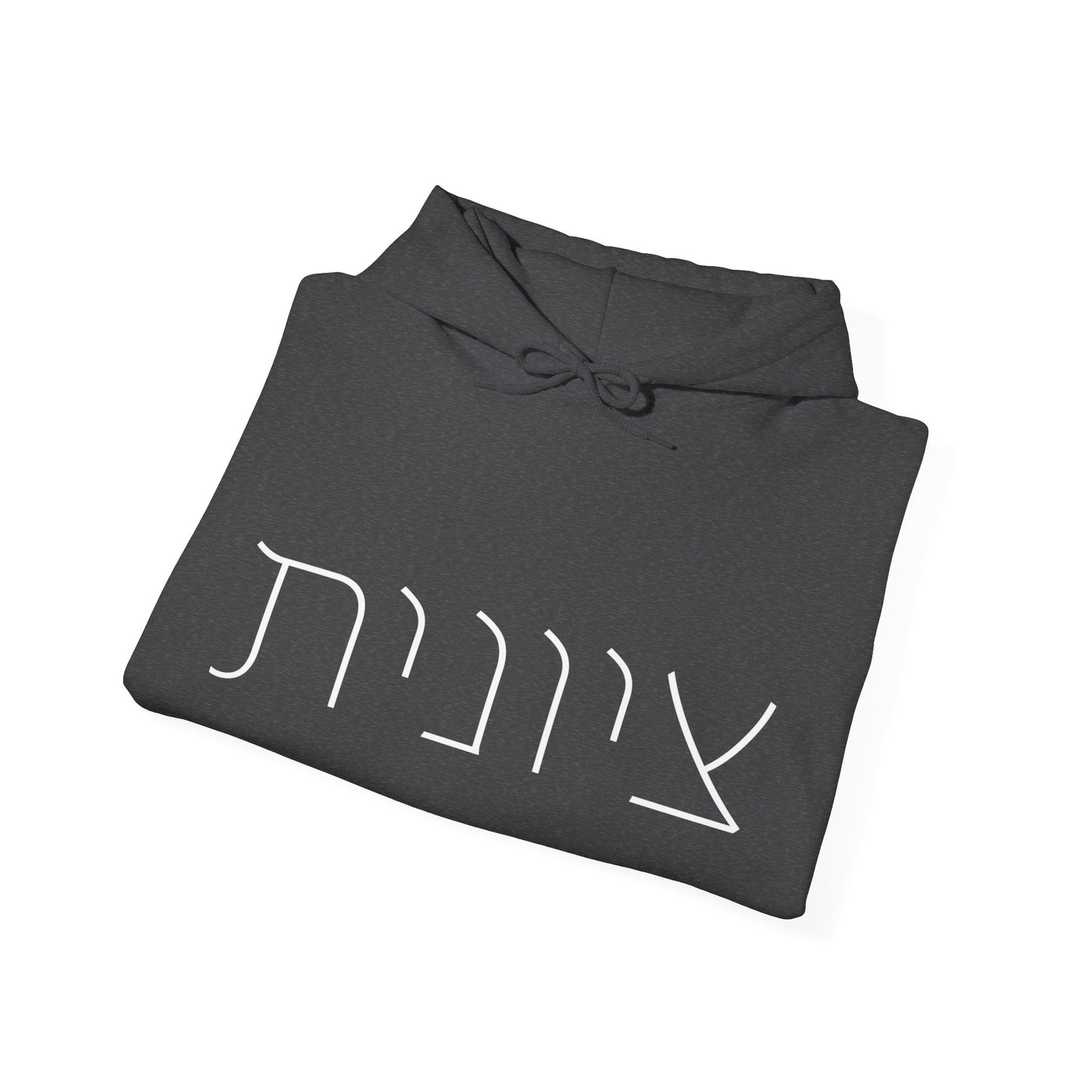 Zionist 10F Hebrew Hoodie | Zionist Shirt | Hebrew Hoodie| Israel Tshirt | Jewish | Gift For Jewish Mom | Gift For Jewish Woman | Israeli