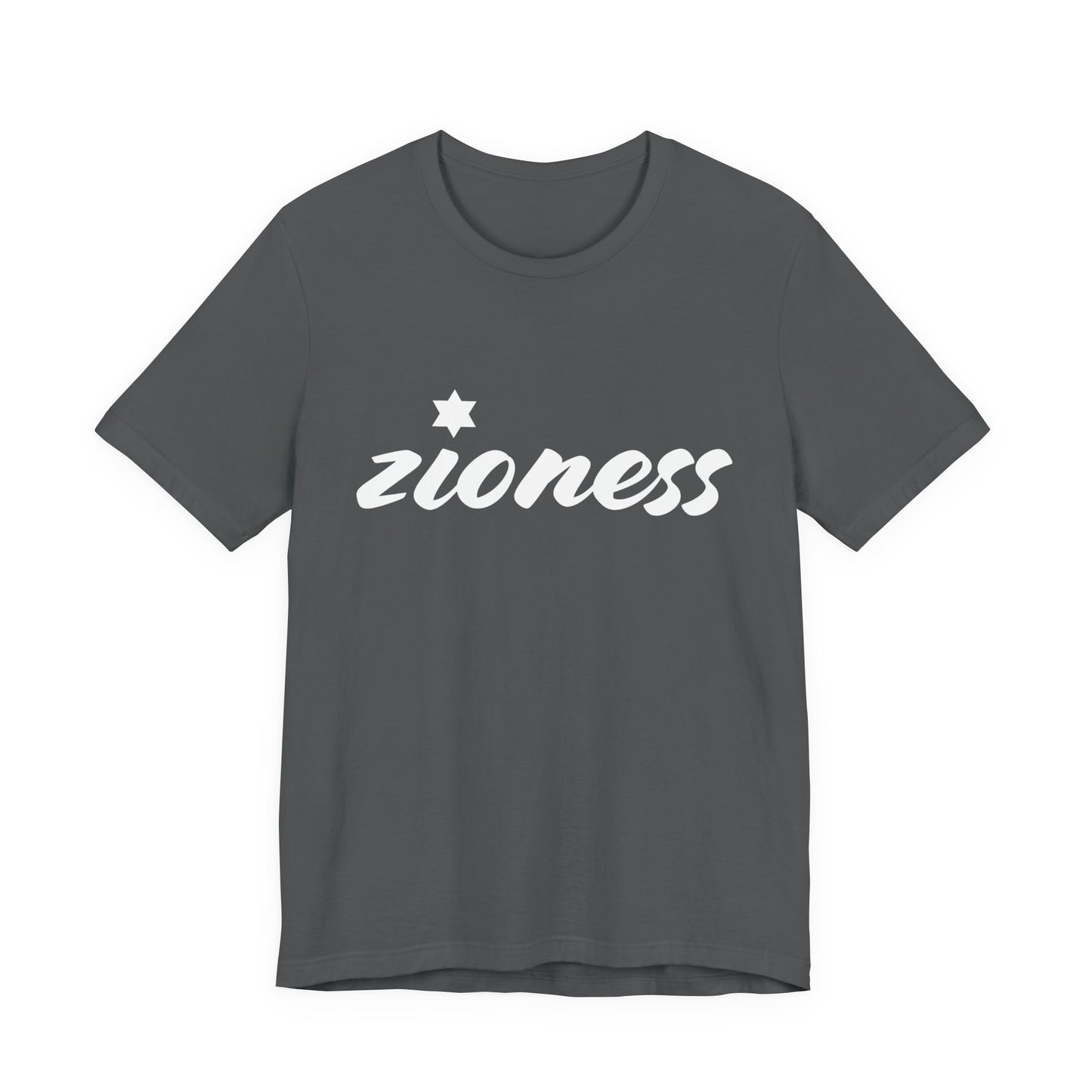 Zioness T-Shirt
