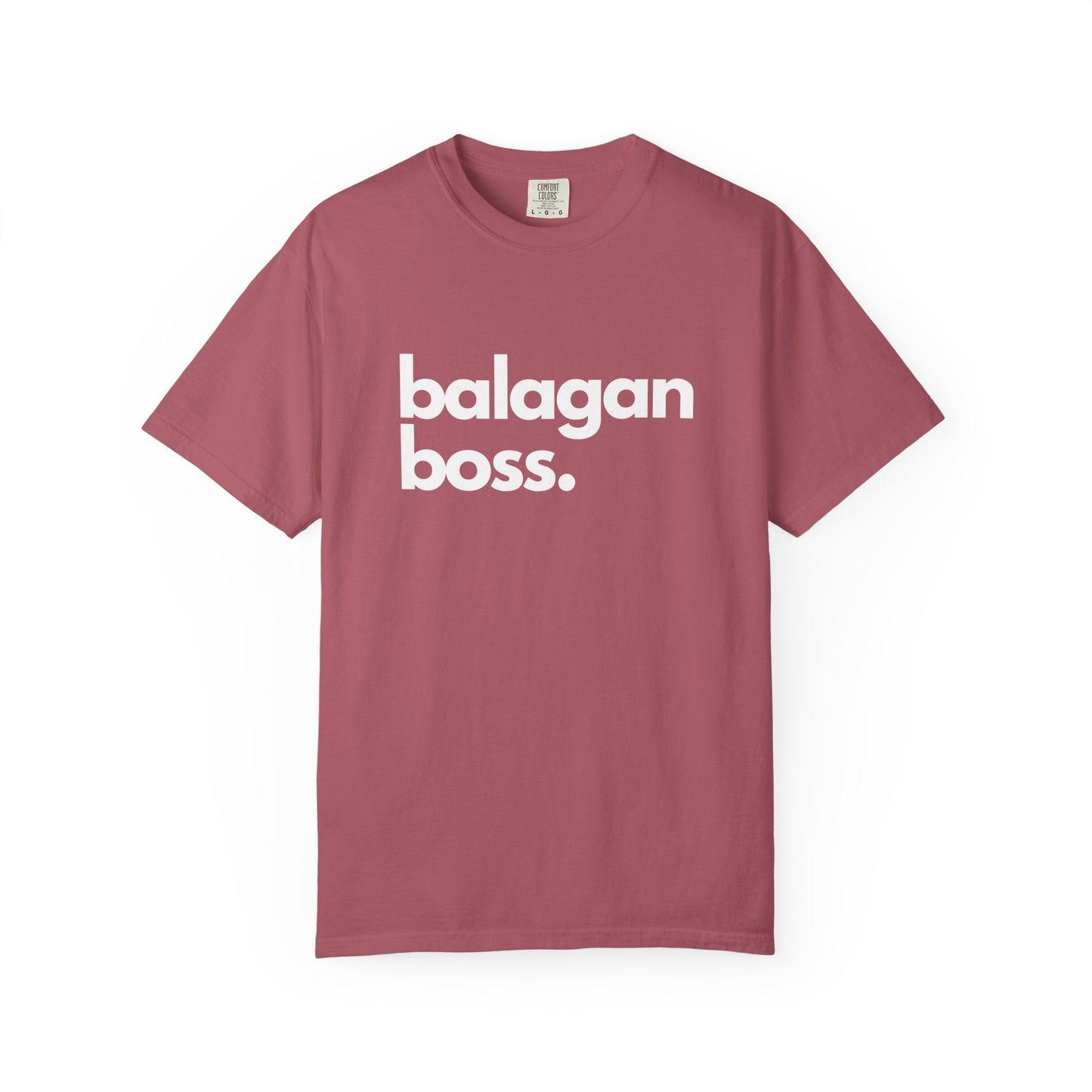 Balagan Boss T-Shirt