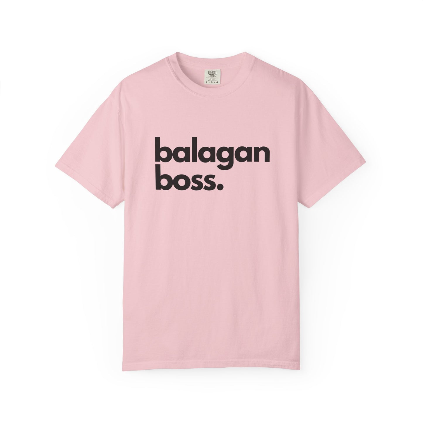 Balagan Boss T-Shirt