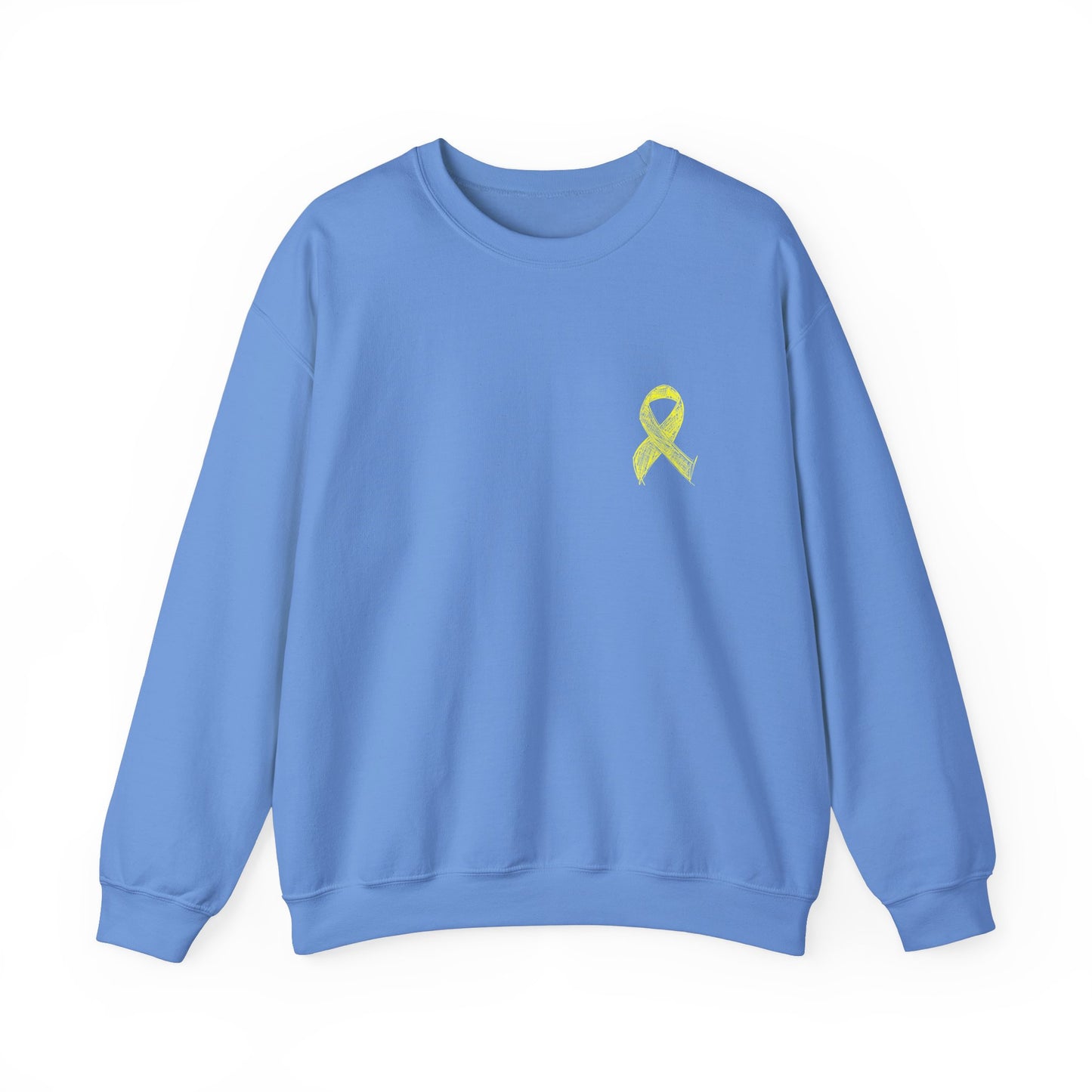 Hostage Ribbon Sweatshirt