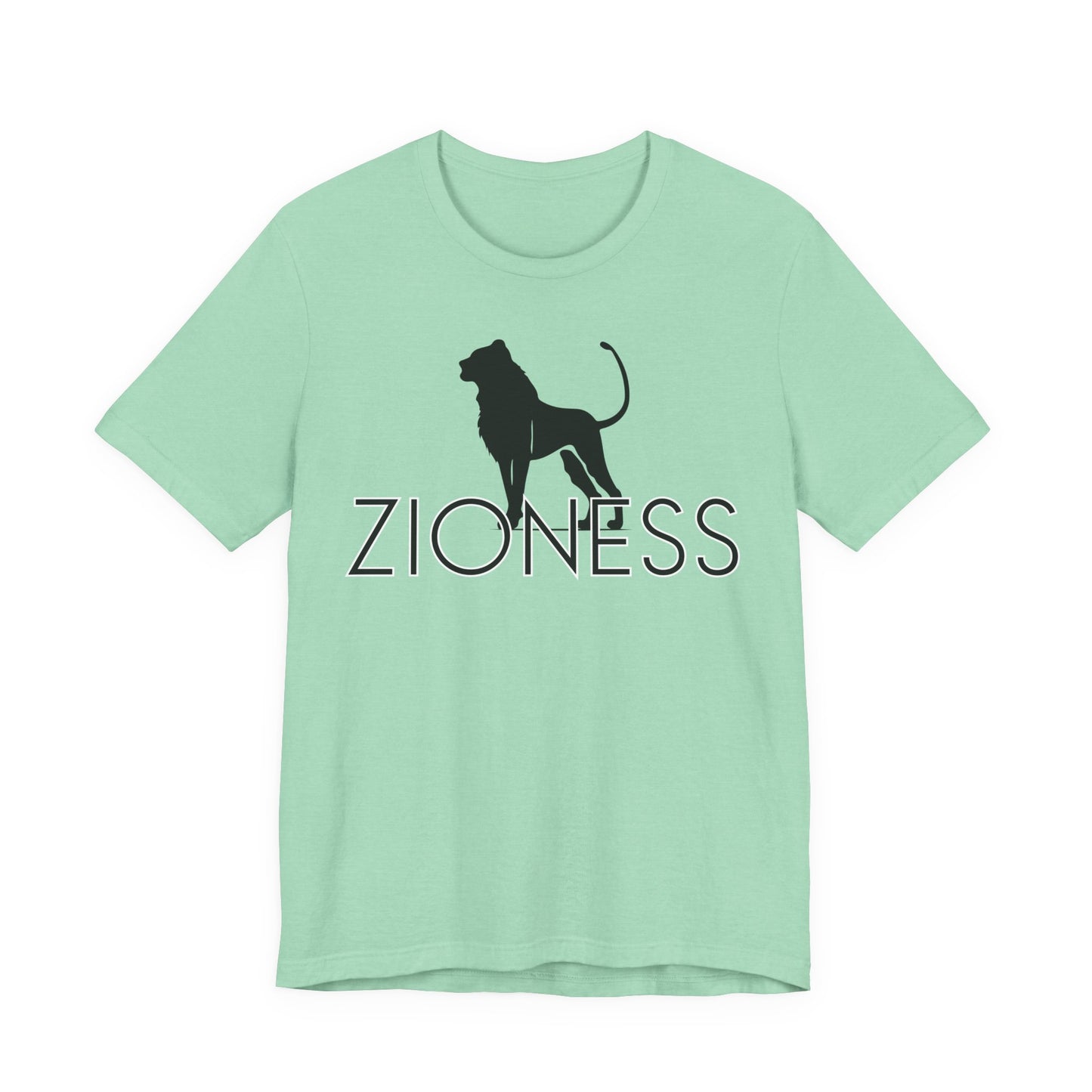 Zioness T-Shirt