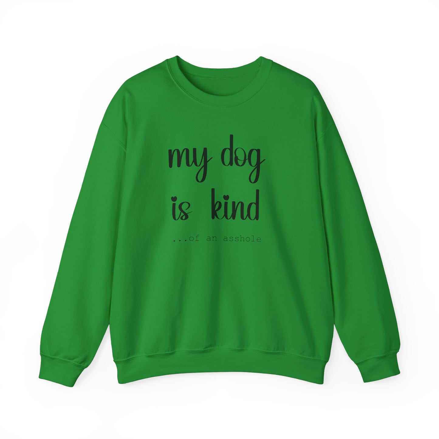 Funny Dog Mom Sweatshirt