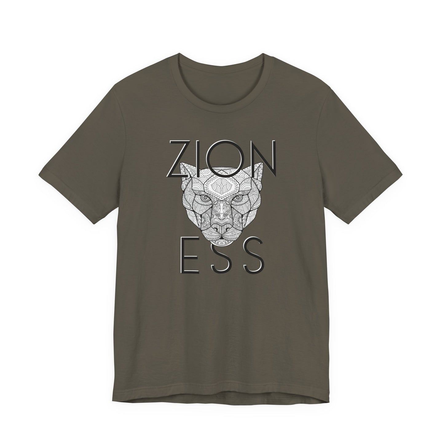Zioness T-Shirt