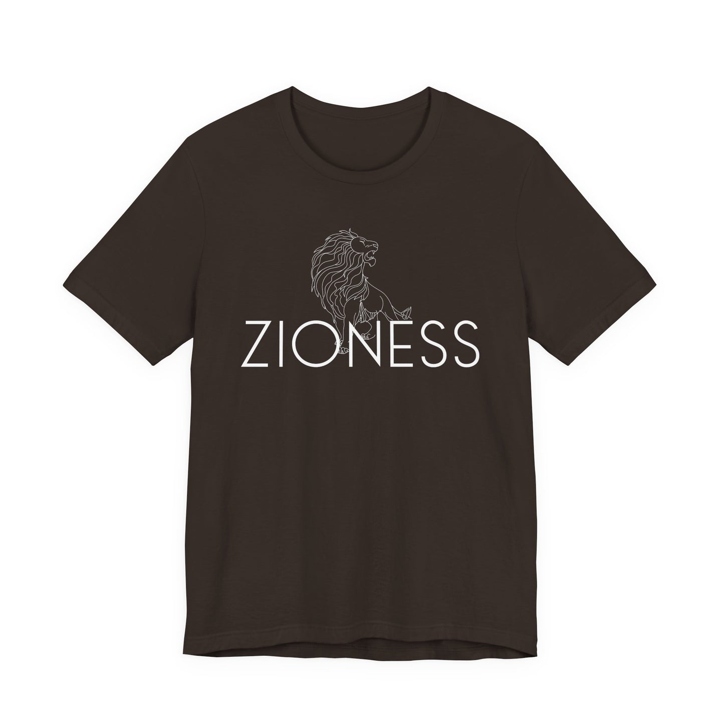 Zioness T-Shirt