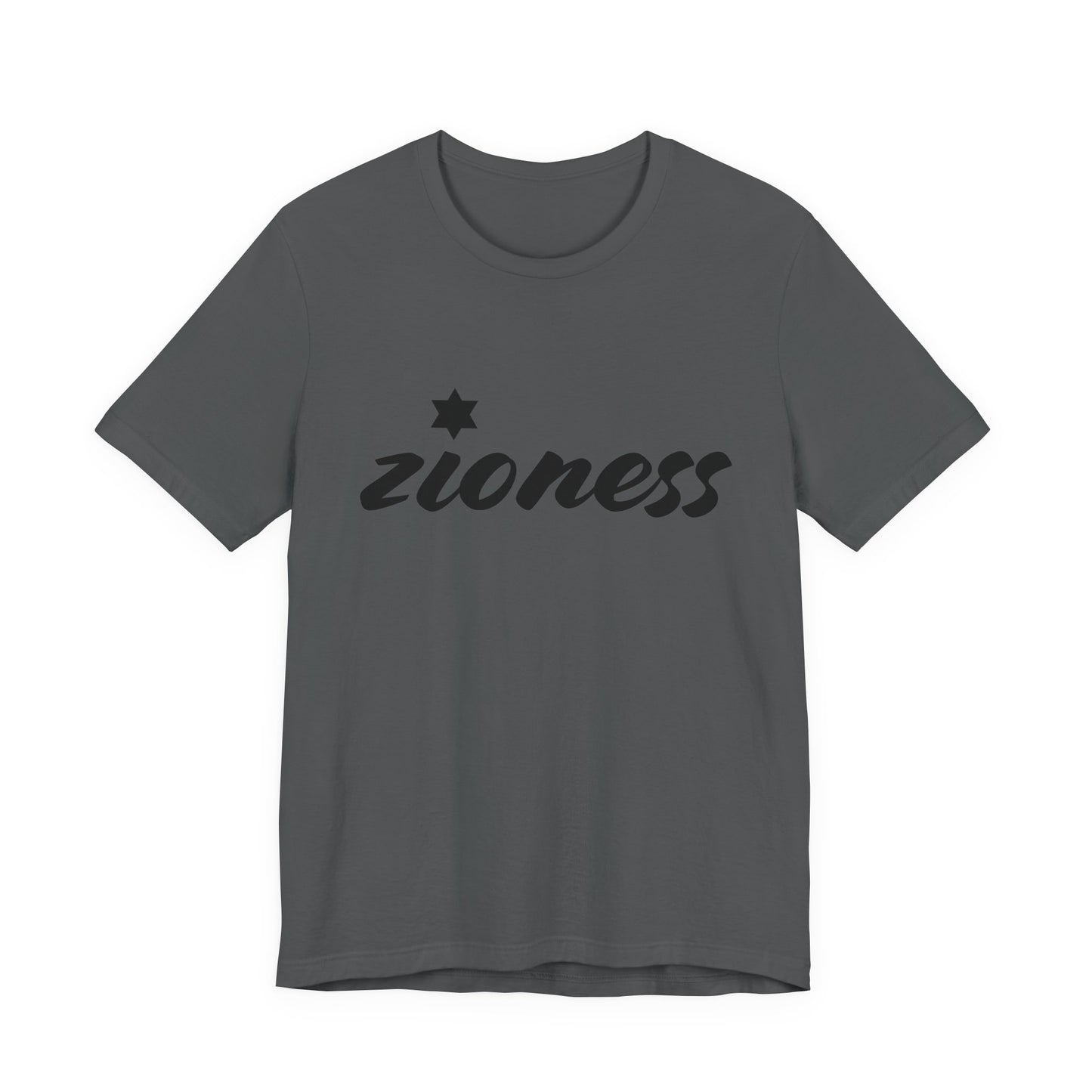 Zioness T-Shirt