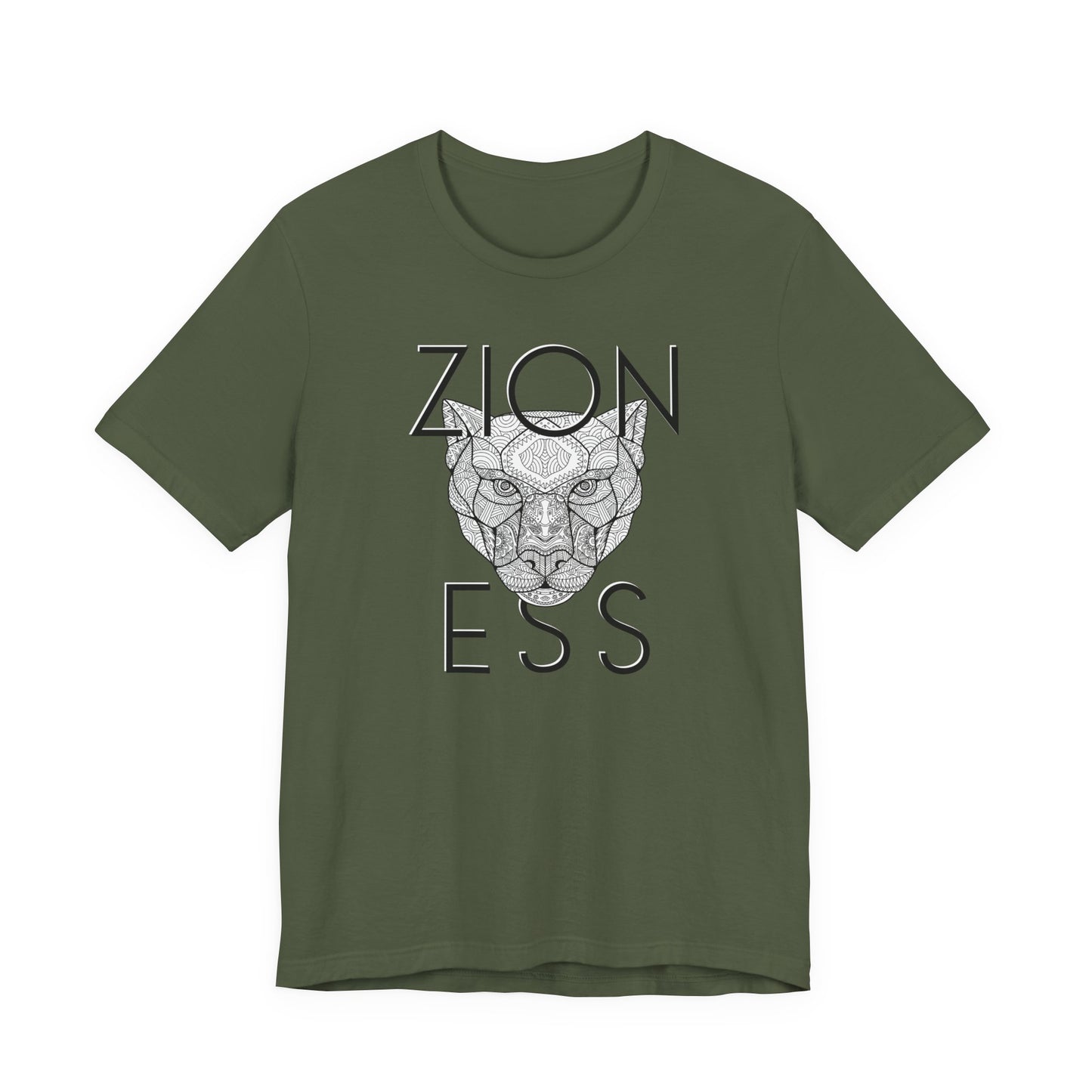 Zioness T-Shirt