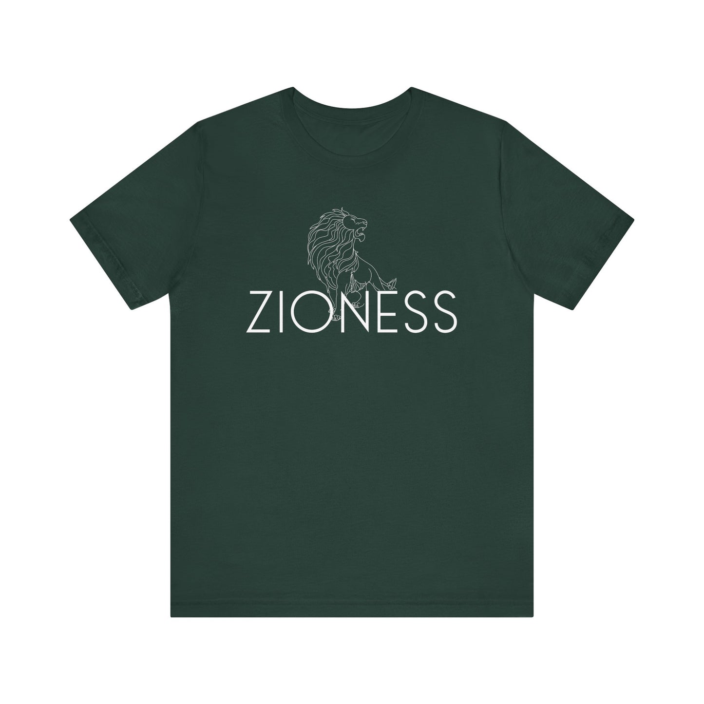Zioness T-Shirt
