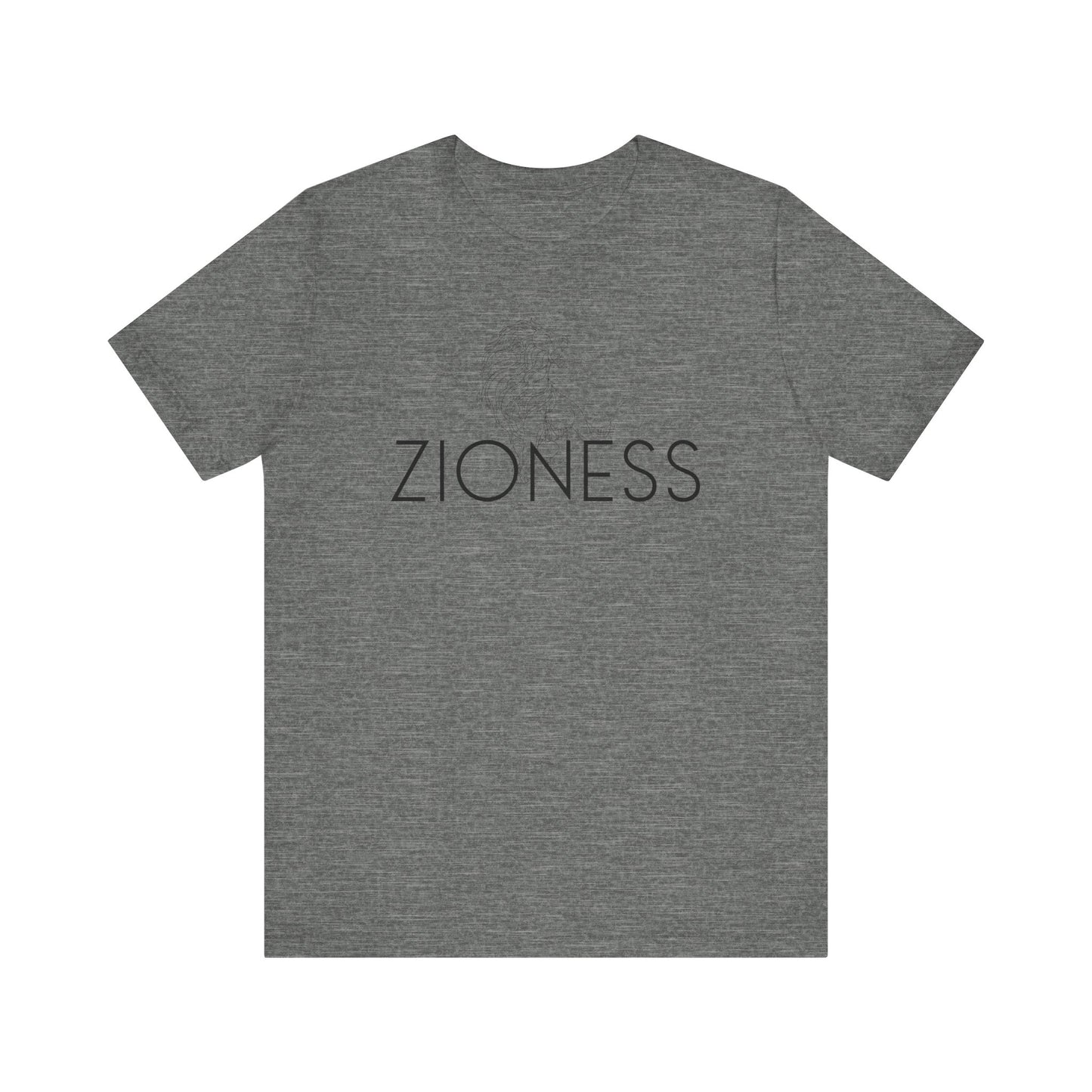 Zioness T-Shirt