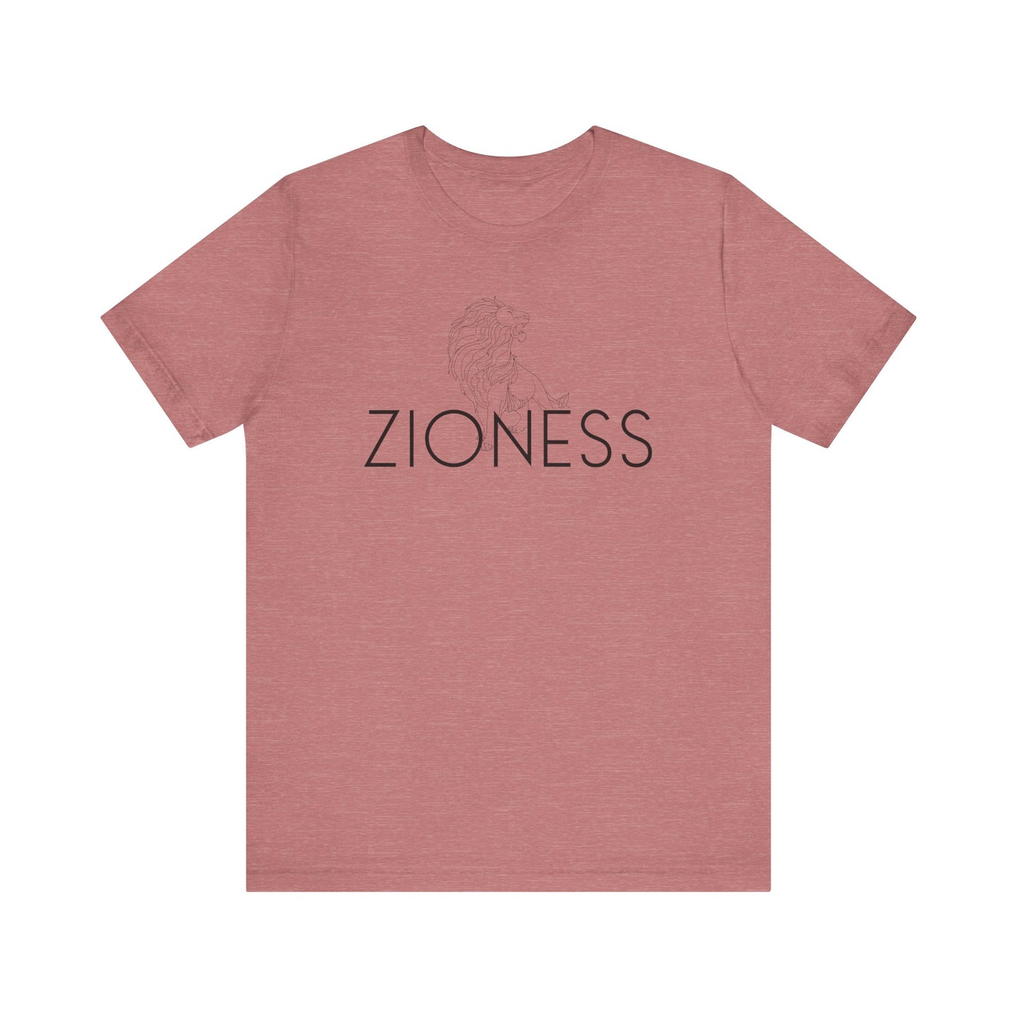 Zioness T-Shirt