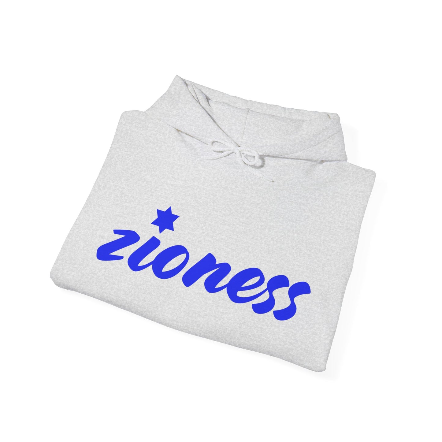 Zioness Hoodie | Zionist Hoodie | Israel Hoodie | Jewish Gift | Jewish Mom Gift | Jewish Dad Gift | Gift For Jewish Woman | Israeli Shirt