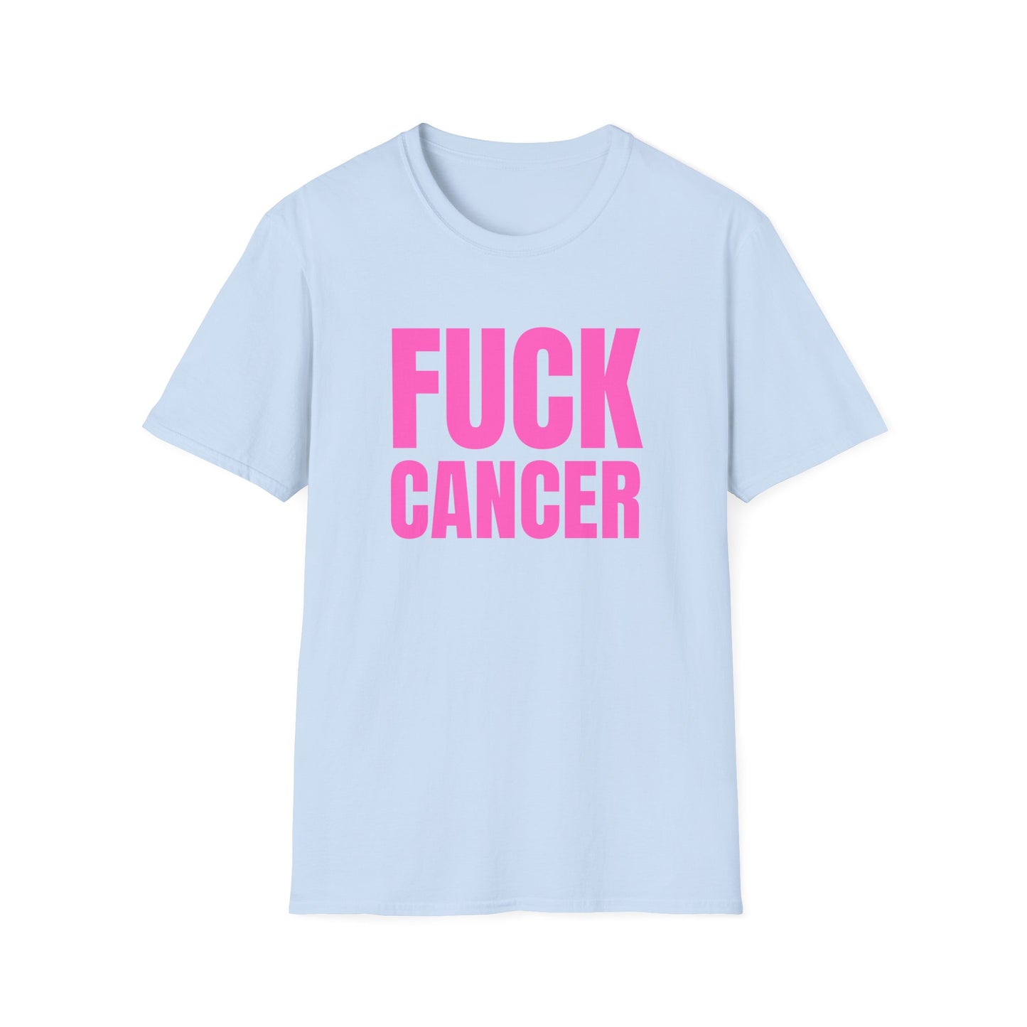 Fuck Cancer T-shirt
